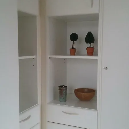 Appartamento Lilyta *