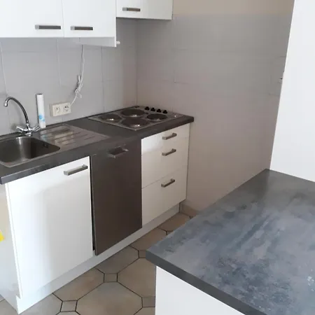 Appartamento Lilyta